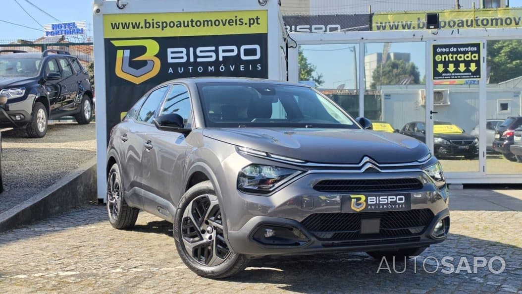 Citroën C4