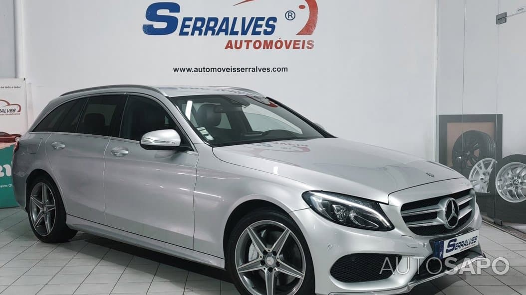 Mercedes-Benz Classe C