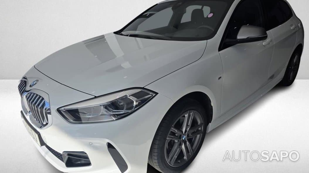 BMW Série 1