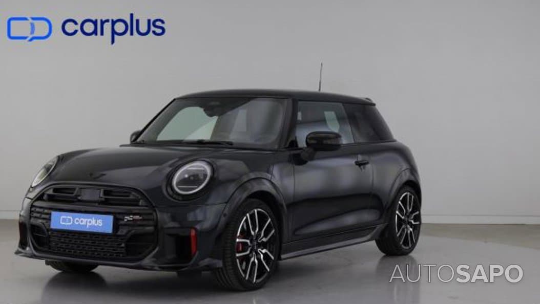 MINI John Cooper Works