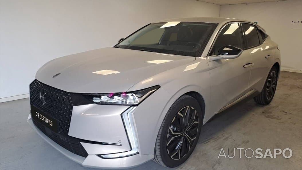 DS DS4