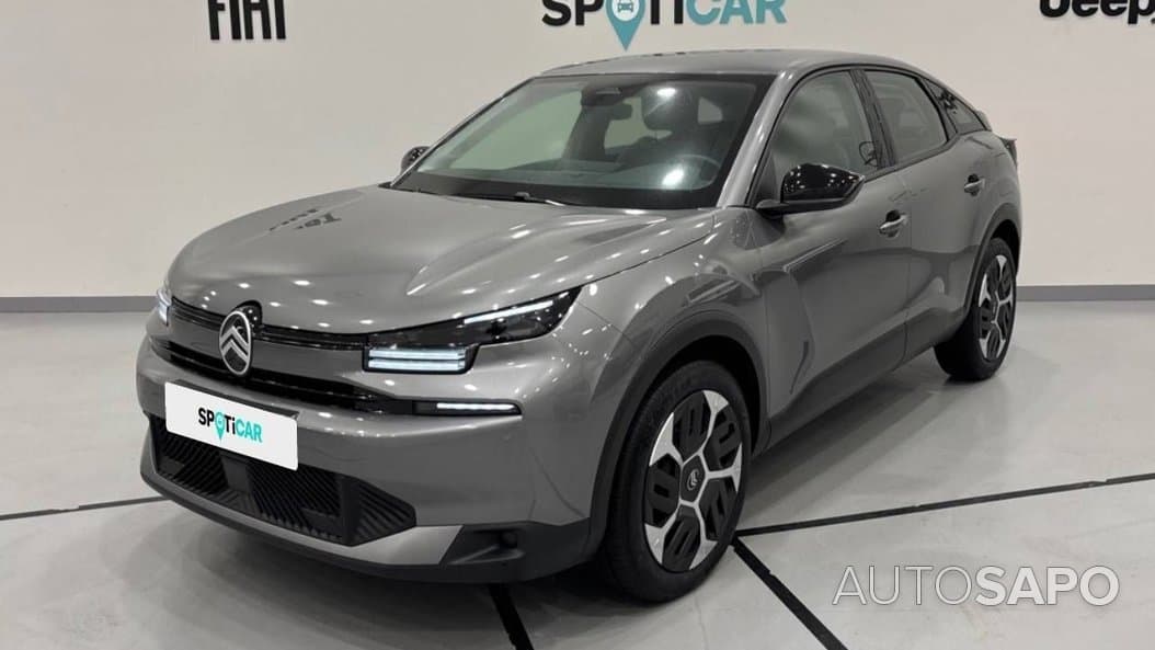 Citroën C4
