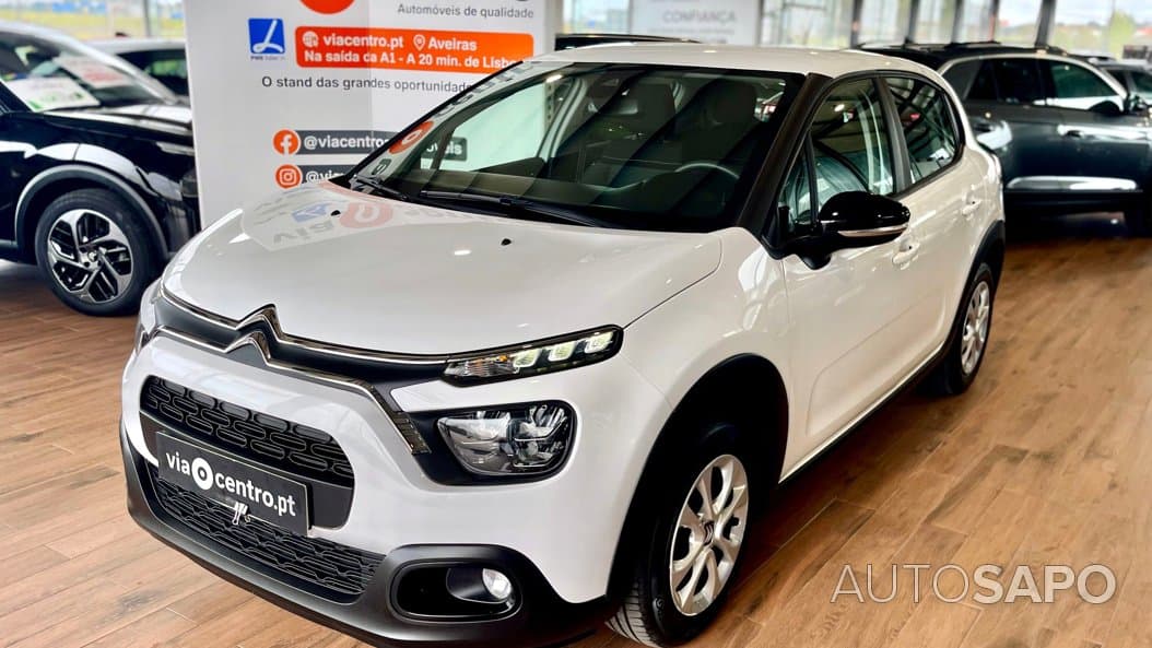 Citroën C3