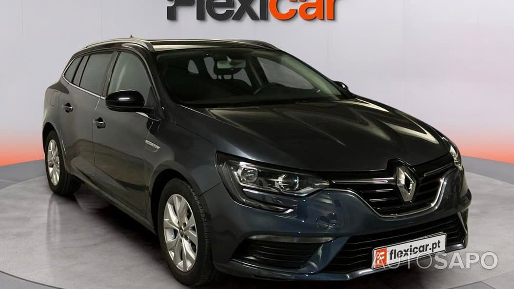 Renault Mégane