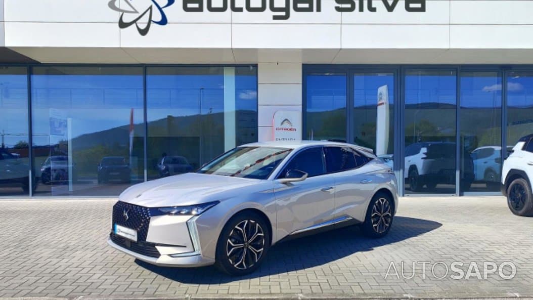 DS DS4