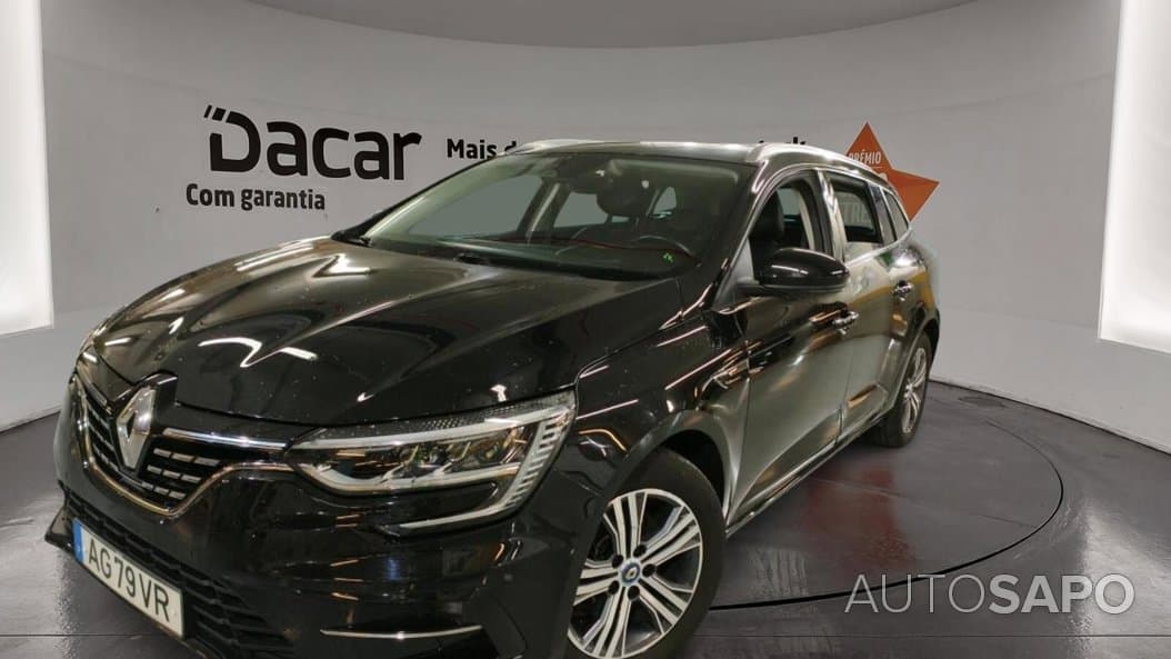 Renault Mégane