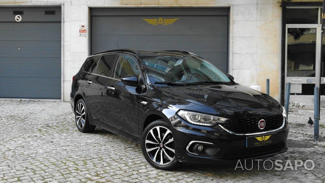Fiat Tipo
