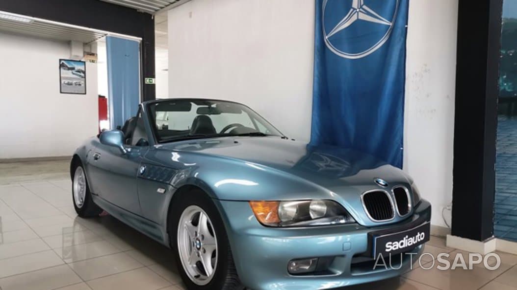 BMW Z3