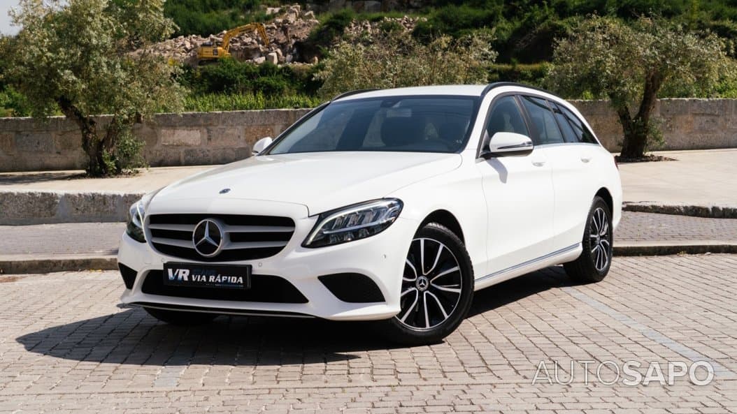 Mercedes-Benz Classe C
