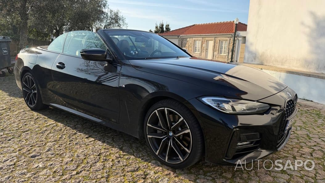 BMW Série 4