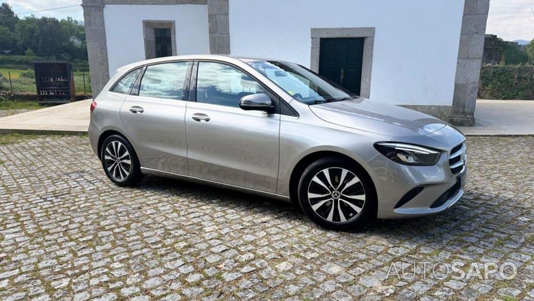 Mercedes-Benz Classe B