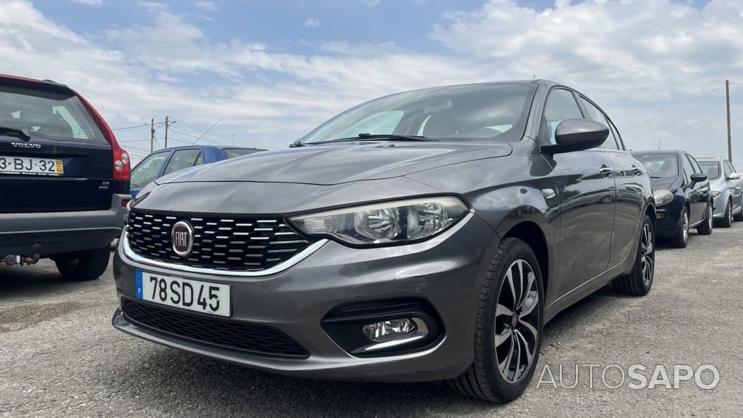 Fiat Tipo