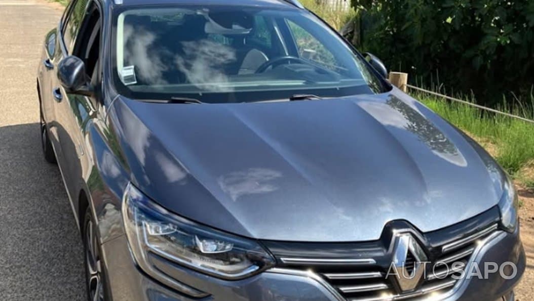 Renault Mégane