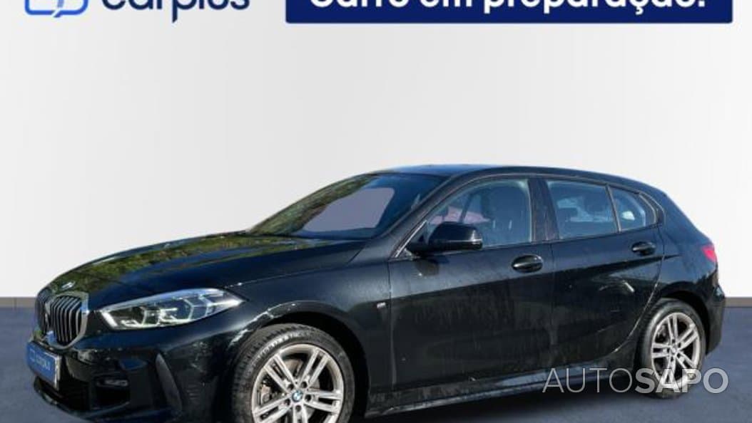 BMW Série 1