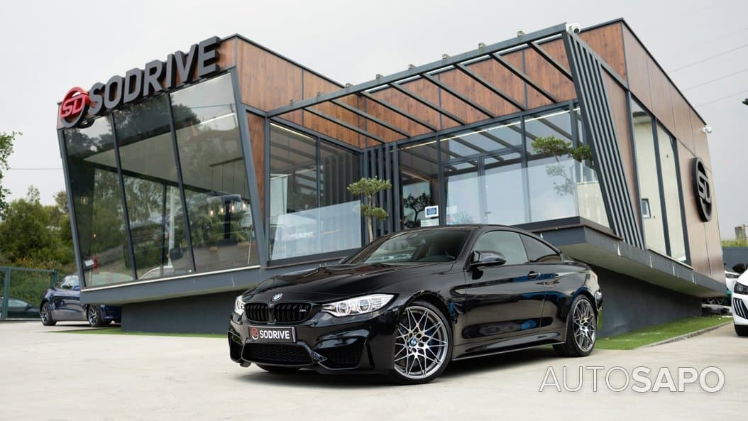 BMW M4
