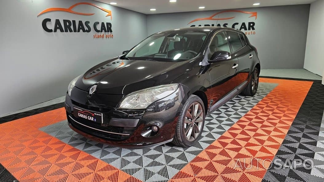 Renault Mégane