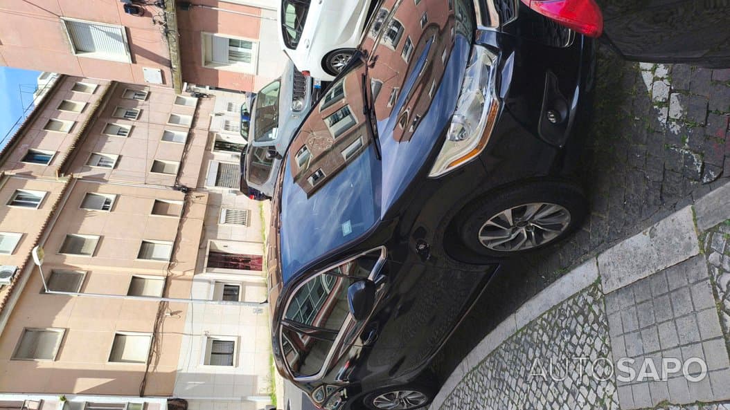 Citroën DS4