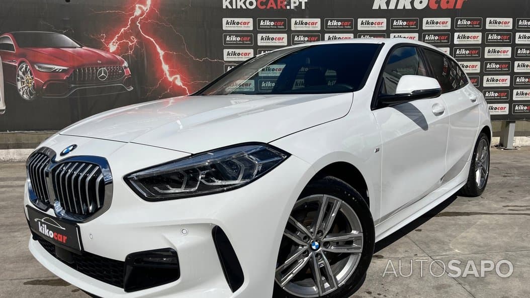 BMW Série 1