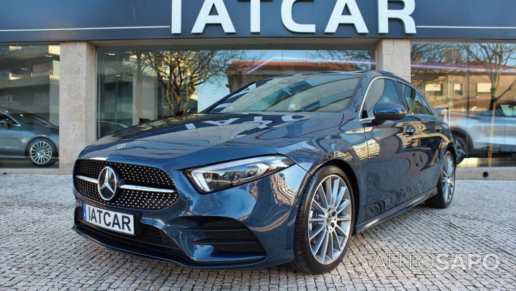Mercedes-Benz Classe A