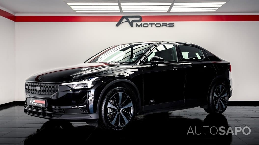 Polestar 2