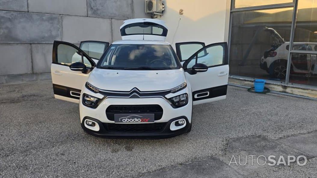 Citroën C3