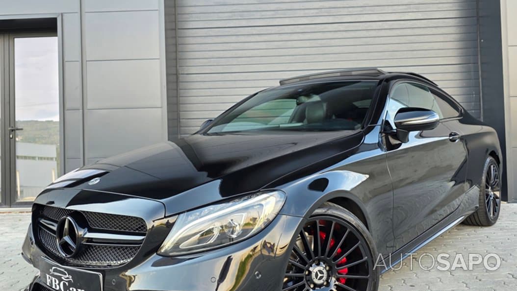 Mercedes-Benz Classe C