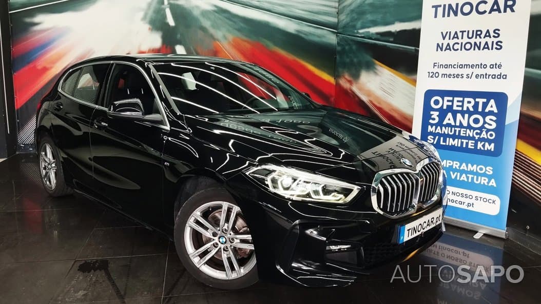 BMW Série 1