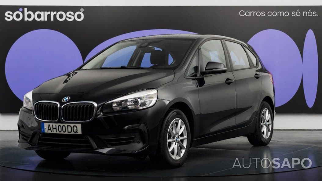 BMW Série 2