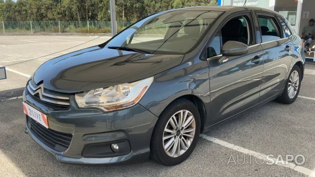 Citroën C4