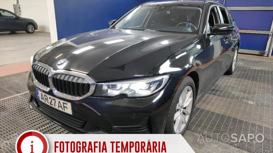 BMW Série 3