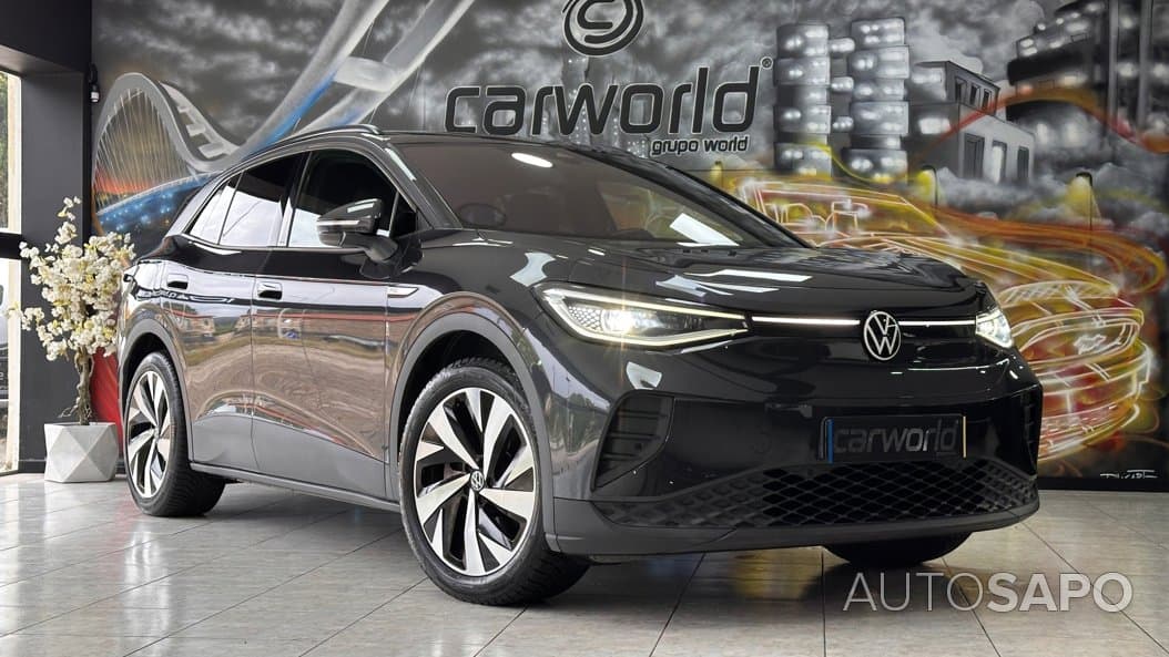 Volkswagen ID.4
