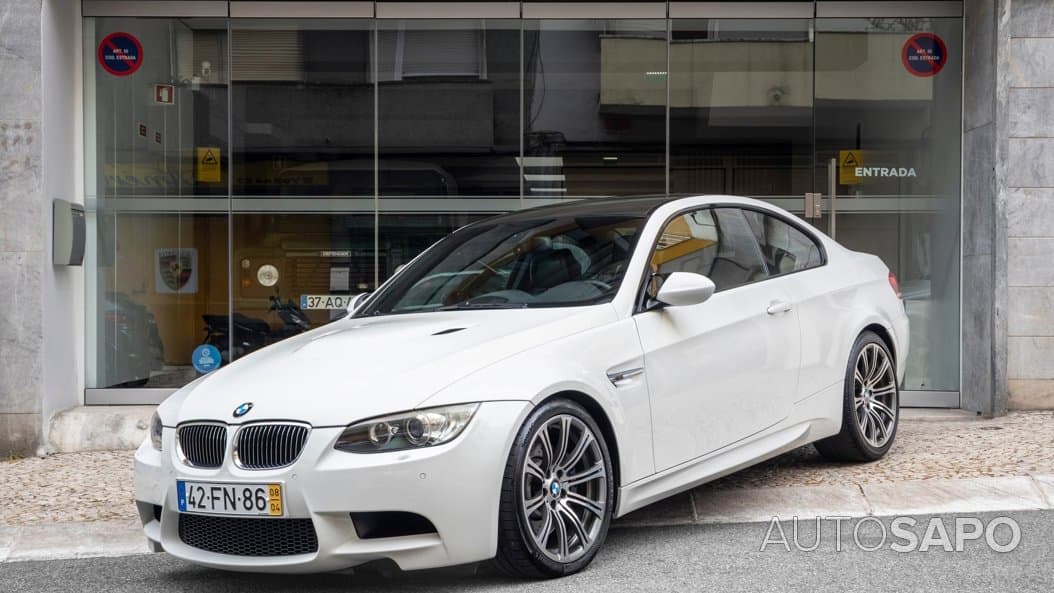BMW M3