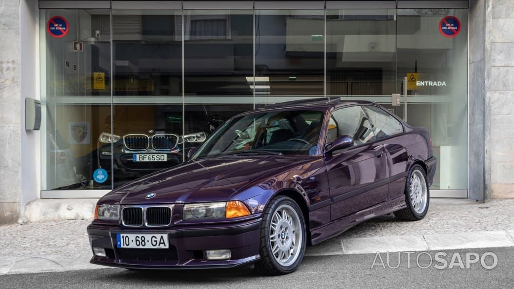 BMW M3