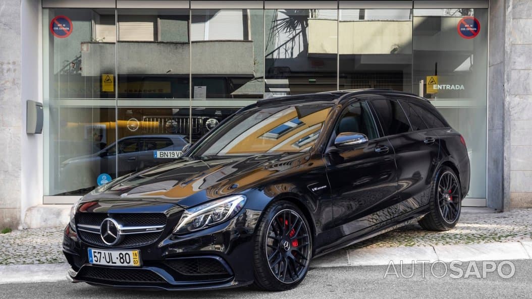 Mercedes-Benz Classe C