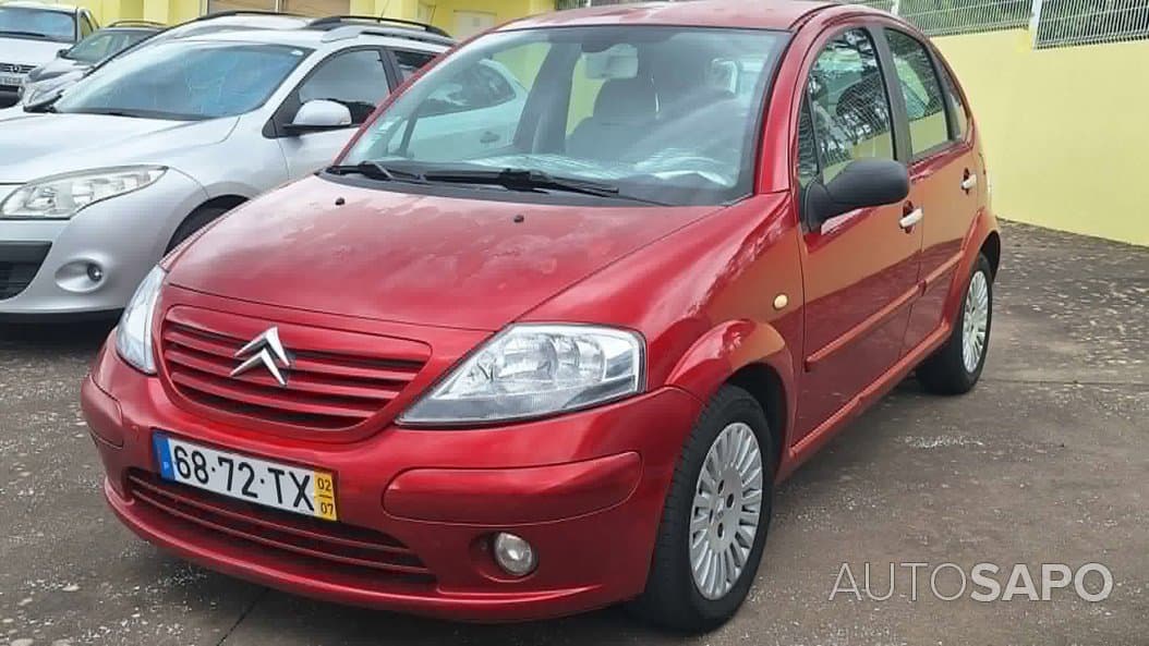 Citroën C3