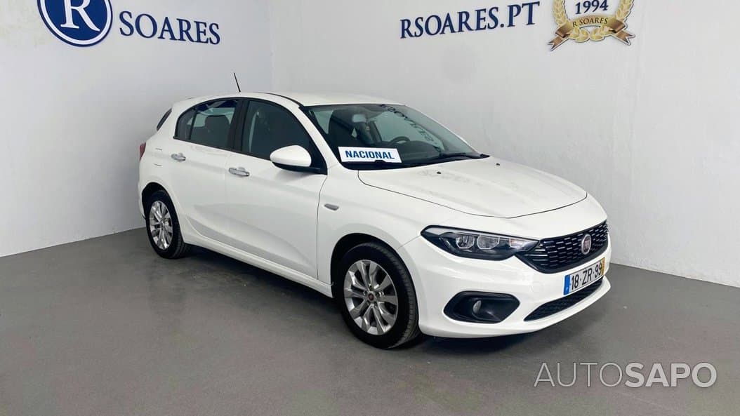 Fiat Tipo