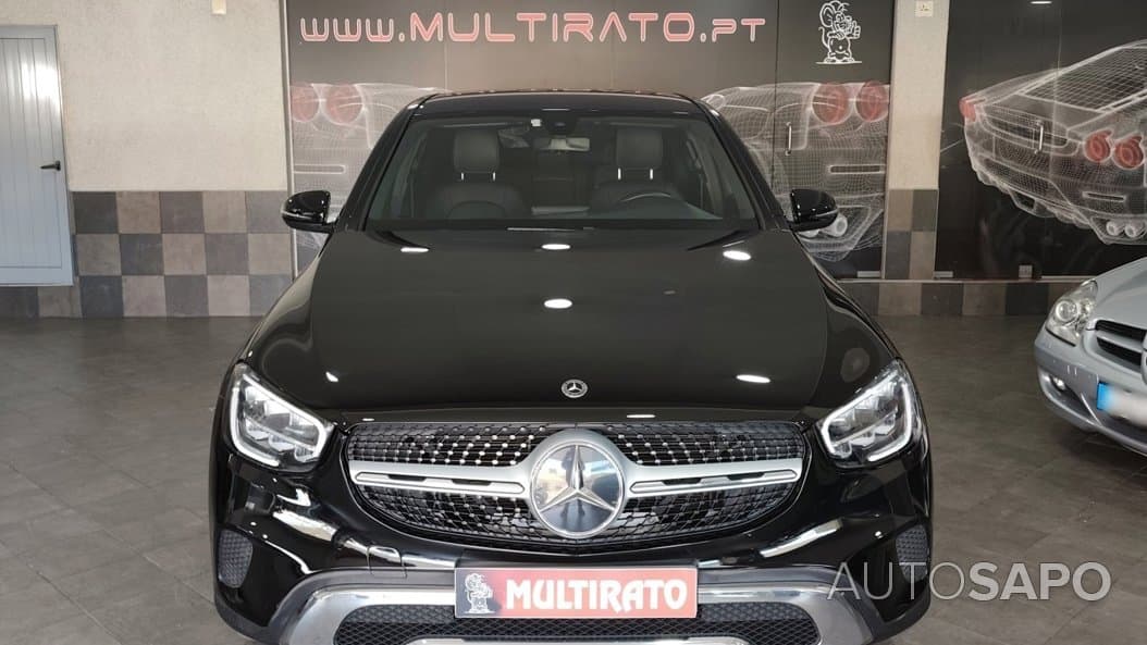 Mercedes-Benz Classe GLC