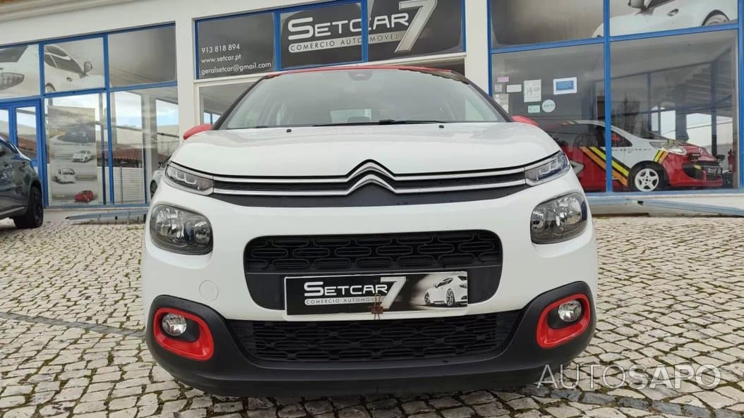 Citroën C3
