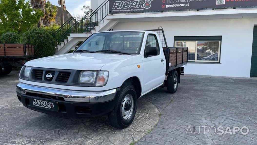 Nissan Pick Up