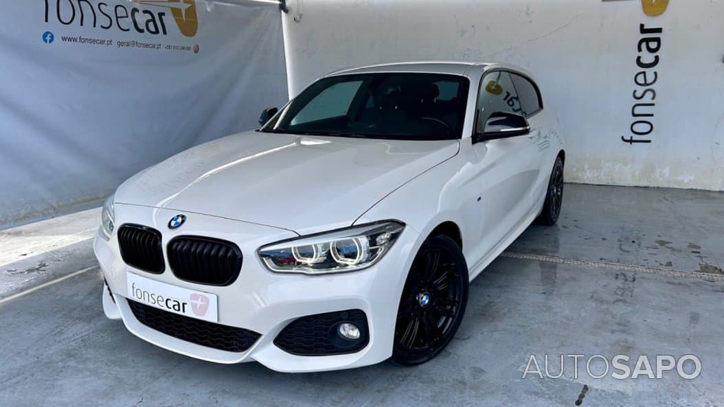 BMW Série 1