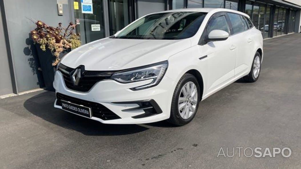 Renault Mégane