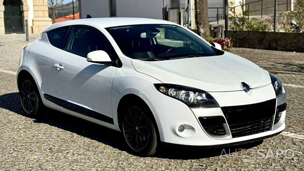 Renault Mégane