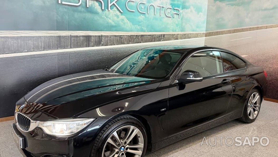 BMW Série 4
