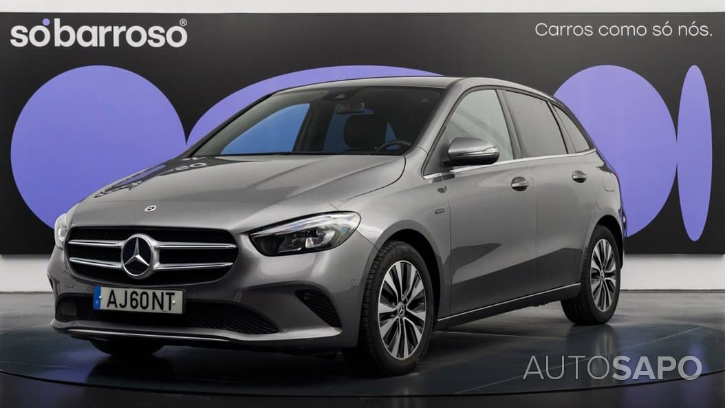 Mercedes-Benz Classe B