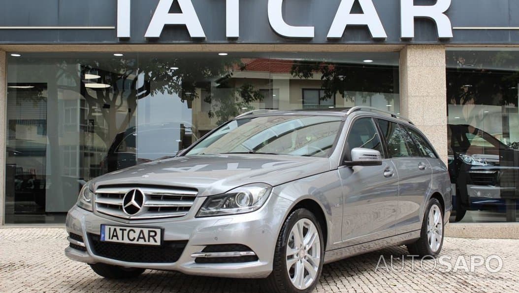 Mercedes-Benz Classe C