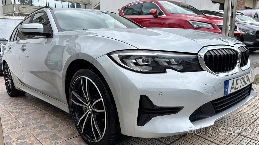 BMW Série 3