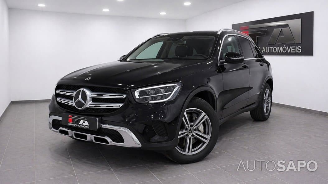Mercedes-Benz Classe GLC