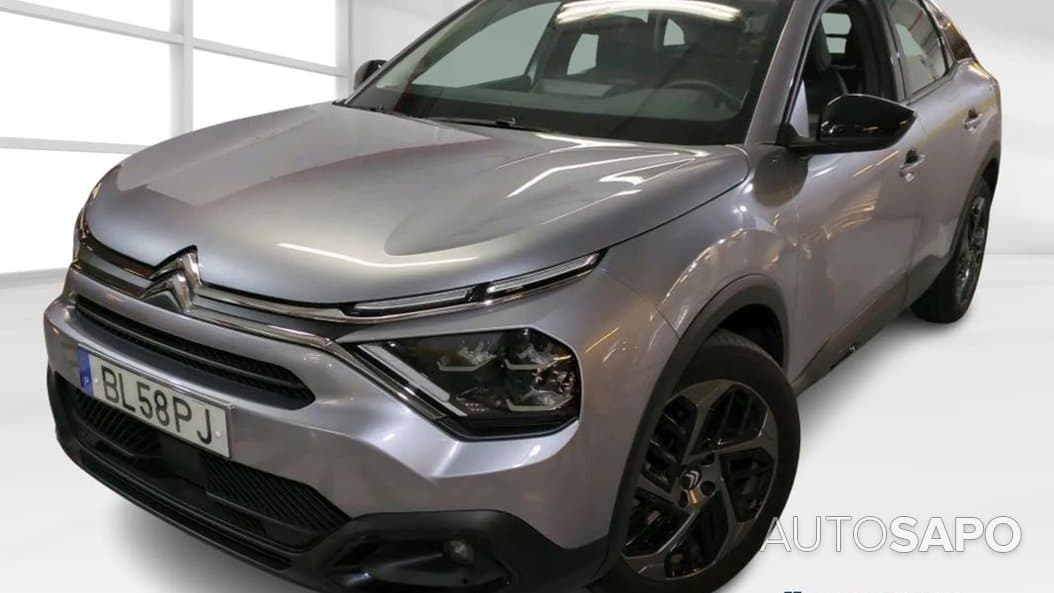 Citroën C4