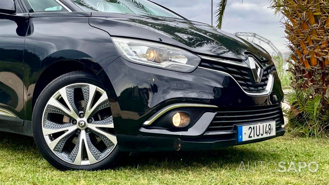 Renault Grand Scénic