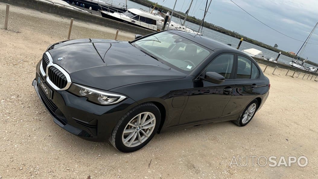 BMW Série 3